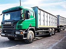 Scania     