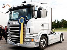   Scania    2014      - Scania