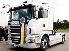 Scania        - Scania