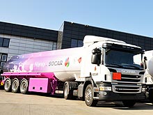 Scania      SOCAR - Scania