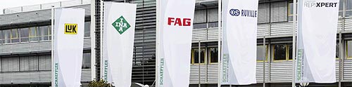 Schaeffler Automotive Aftermarket       - Schaeffler