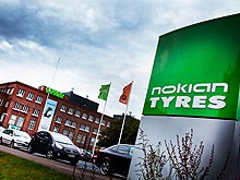 Как правильно ухаживать за шинами? Рекомендации Nokian Tyres - Nokian