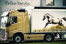          Volvo Trucks - Volvo Trucks