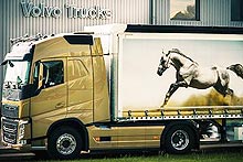          Volvo Trucks