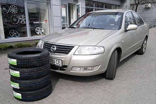 Можно ли сэкономить с помощью летних шин? Тест Bridgestone Ecopia EP150