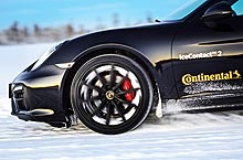 Continental WinterContact TS 860       