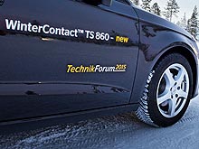 Continental WinterContact TS 860       