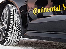 Continental WinterContact TS 860       