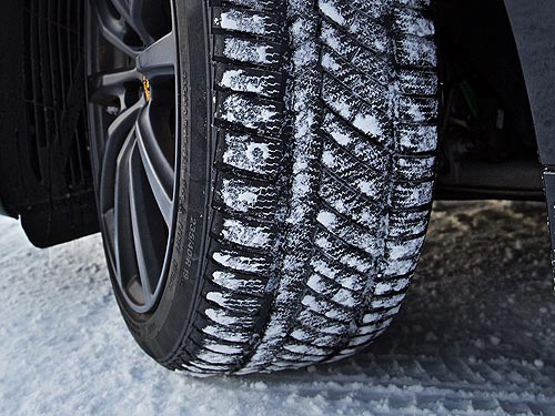 Continental WinterContact TS 860       