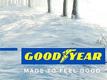   : Goodyear     - Goodyear