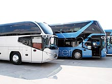    MAN  Neoplan.   