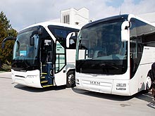    MAN  Neoplan.   