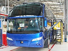    MAN  Neoplan.   