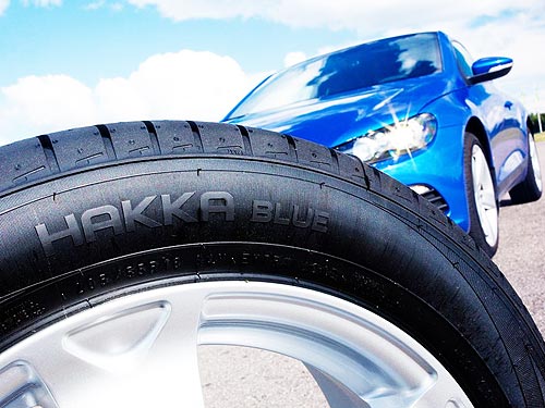 Nokian Tyres ������ �� ���������� ����� 4 ����� ������ ������ ��� - Nokian