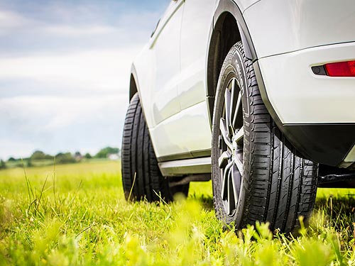 Nokian Tyres  SOCAR     - Nokian