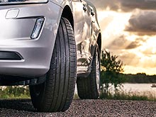       Nokian Tyres - Nokian