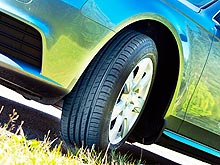 ��� ��������� ��������� ������ ���. ������ �� ������������ Nokian Tyres - ���
