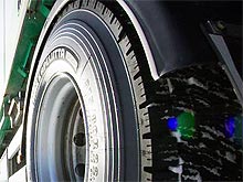 Nokian Heavy Tyres       - Nokian