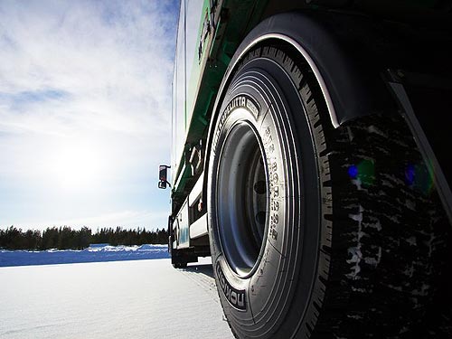 Nokian Heavy Tyres ���������� ���������� ������� ��� ������� ����� - Nokian