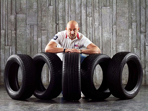      Nokian Tyres? - Nokian