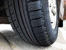 �������� ���� ������� ������ � ������ ��� Nokian Nordman S SUV