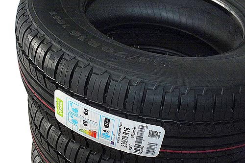 �������� ���� ������� ������ � ������ ��� Nokian Nordman S SUV