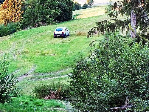   Nokian Nordman S SUV:  