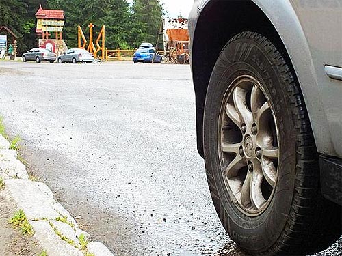   Nokian Nordman S SUV:  