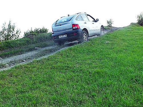   Nokian Nordman S SUV:  