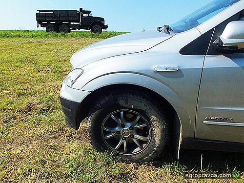   Nokian Nordman S SUV:  