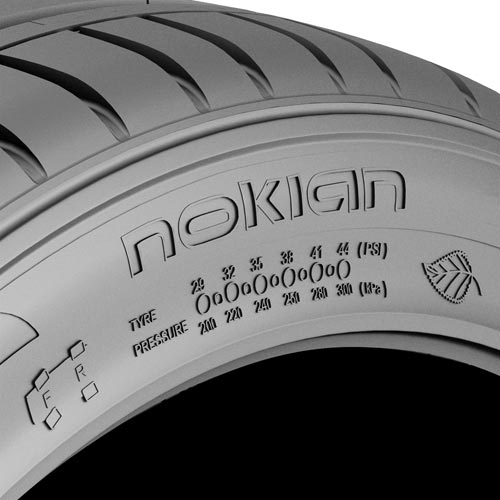 Nokian ������������ ����� ���������������� ���� Nokian Nordman SZ - Nokian