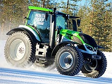          Nokian Tyres - Nokian