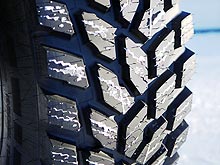 ����� ������� ������ �������� ��� ��������� ���������� �� ����� Nokian Tyres - Nokian