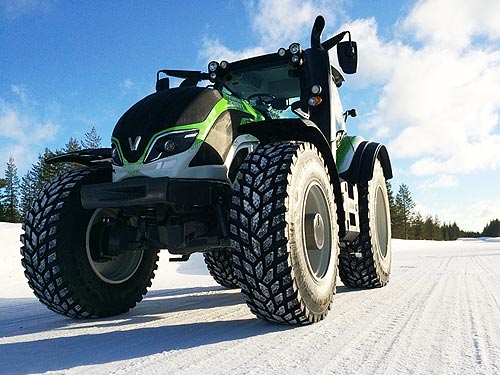 ����� ������� ������ �������� ��� ��������� ���������� �� ����� Nokian Tyres - Nokian