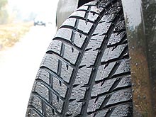       Nokian WR SUV 3