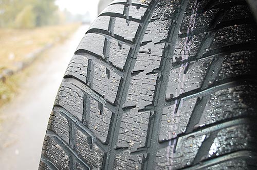       Nokian WR SUV 3