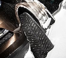      Nokian Tyres? - Nokian