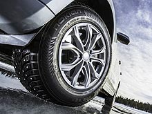       Nokian WR SUV 3. 