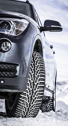  Nokian Tyres    - Nokian