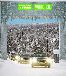  Nokian Tyres    - Nokian