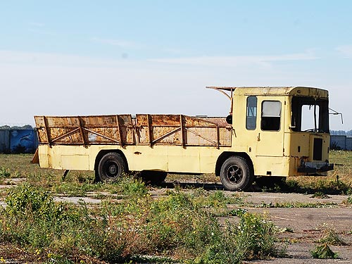 Фестиваль OldCarLand: Какие интересные авто показали реставраторы. Фото