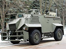    Saxon  Hummer