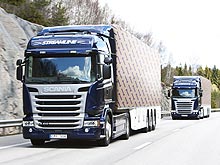  Scania AB    