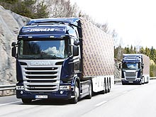 Scania         - Scania