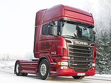 Scania         - Scania