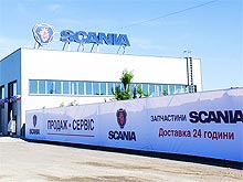       Scania
