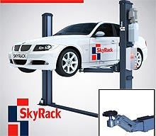   SKYRACK       55%