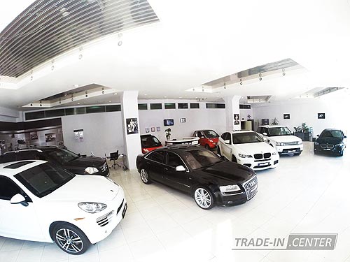 В Киеве открылся TRADE-IN CENTER Европейского уровня - TRADE-IN