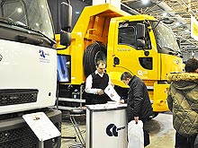      Ford Trucks