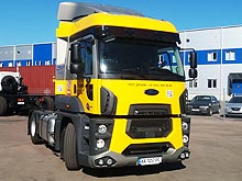     Ford Trucks 1848T
